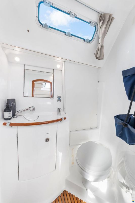 Beneteau Oceanis 393 Clipper