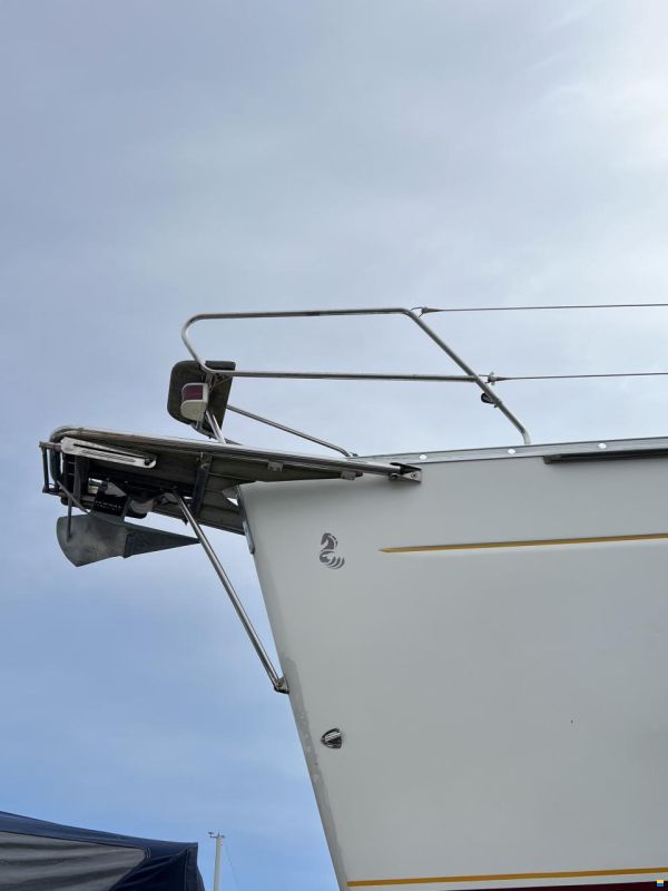 Beneteau Oceanis 393 Clipper