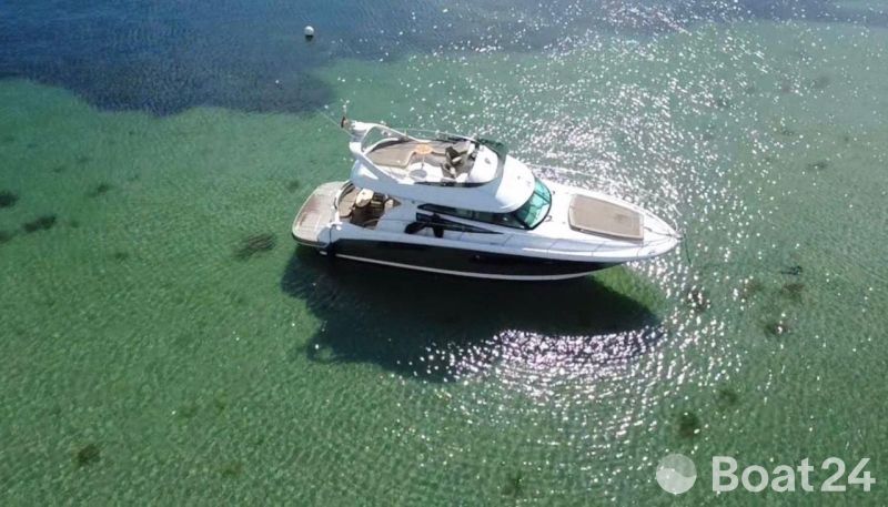 Jeanneau 42 Prestige