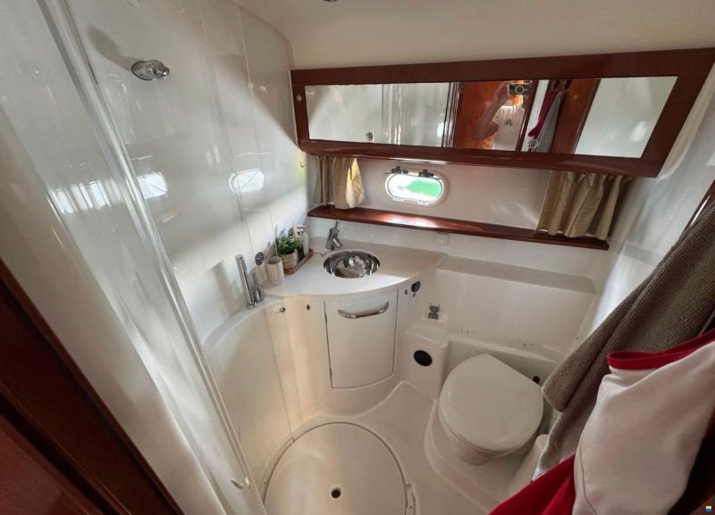 Jeanneau 42 Prestige