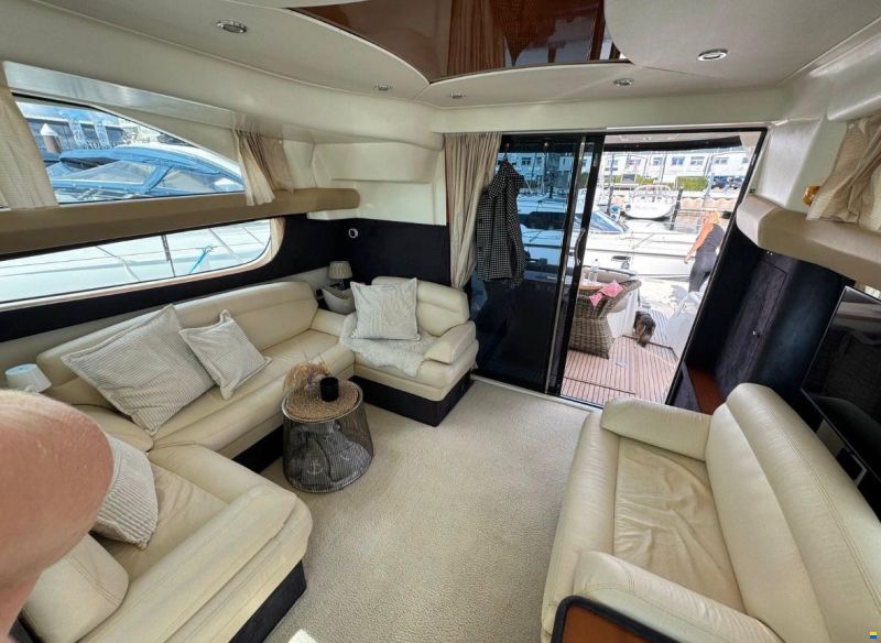 Jeanneau 42 Prestige