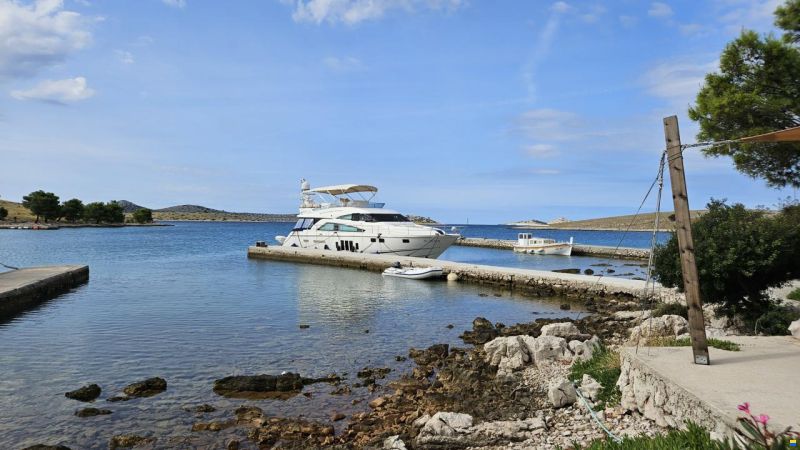 Fairline Squadron 58