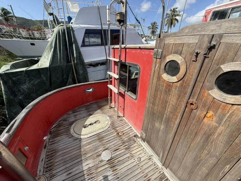 Lord Nelson 37 #49