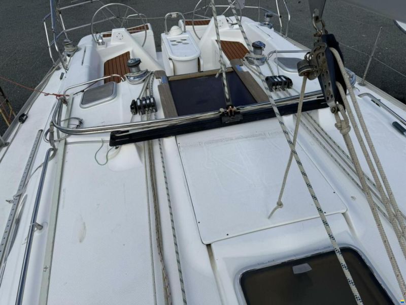 Dufour 43 Gib’sea