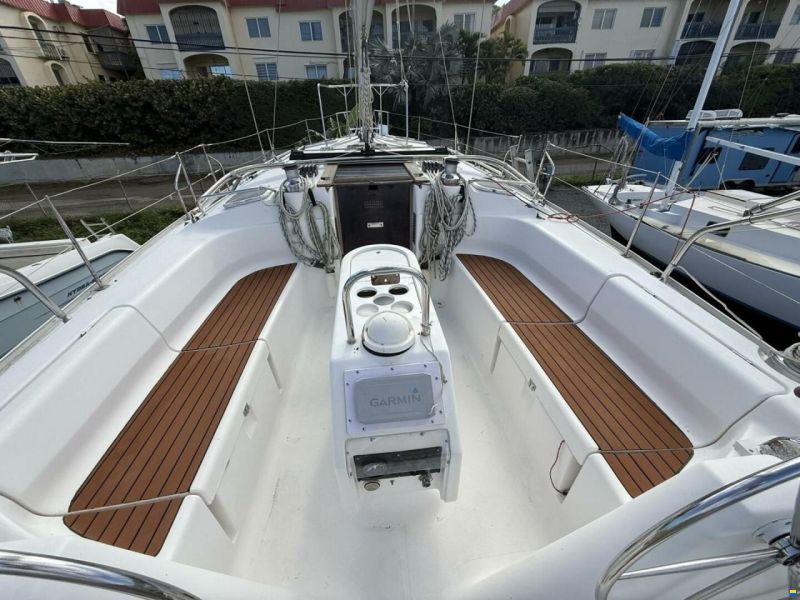 Dufour 43 Gib’sea