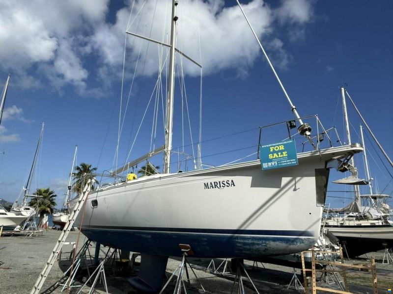 Dufour 43 Gib&rsquo;sea
