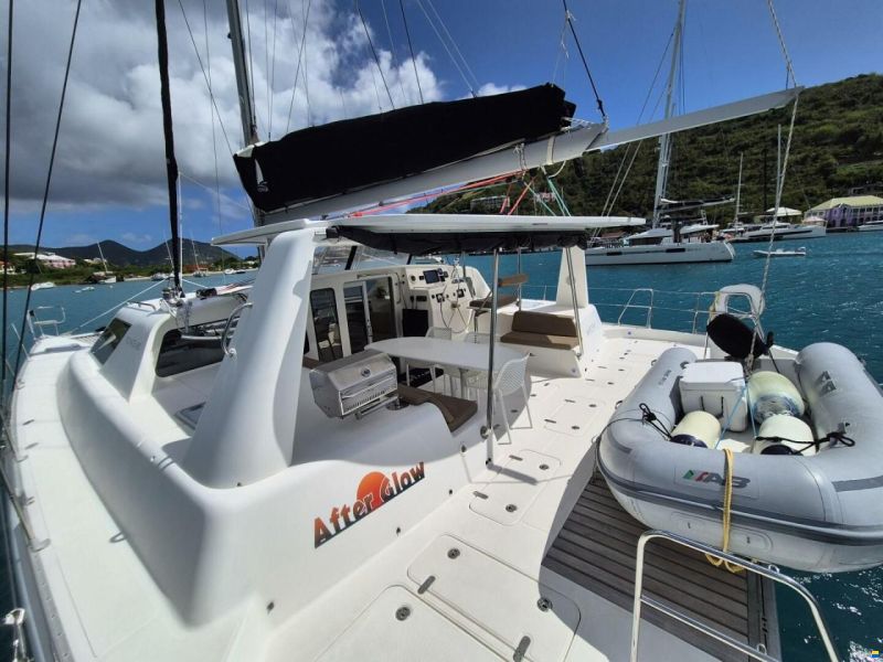 Voyage 480