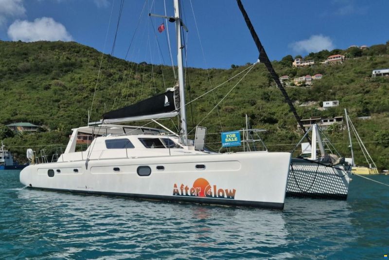 Voyage 480