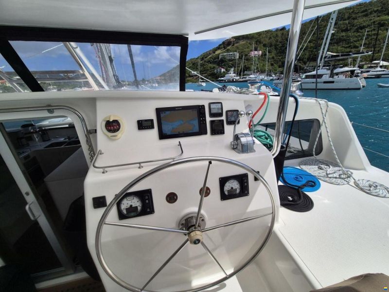 Voyage 480