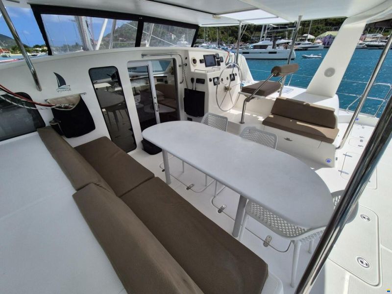 Voyage 480