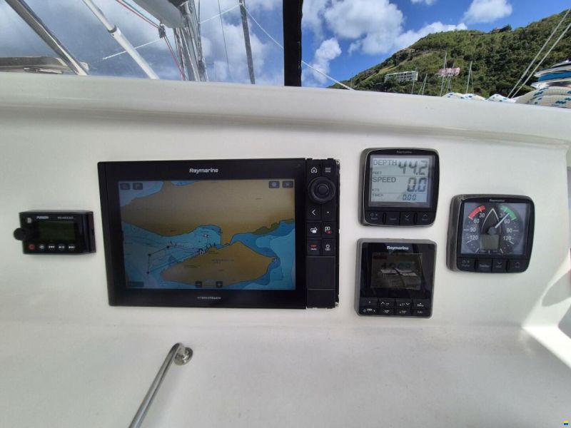 Voyage 480