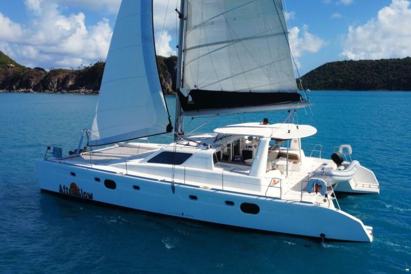 Voyage 480