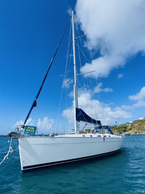 Beneteau Cyclades 50