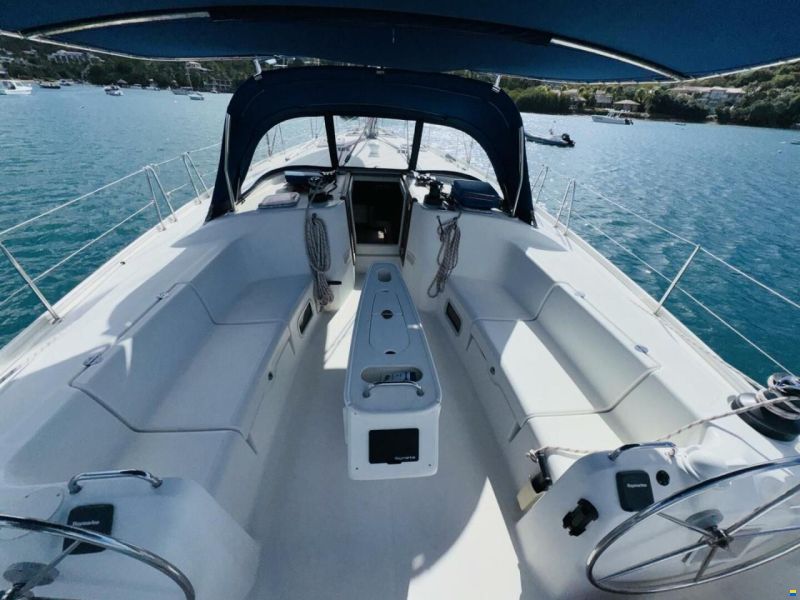 Beneteau Cyclades 50
