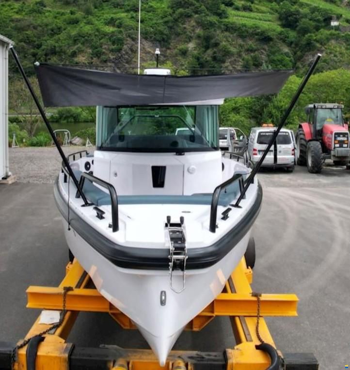 Axopar 28 Brabus