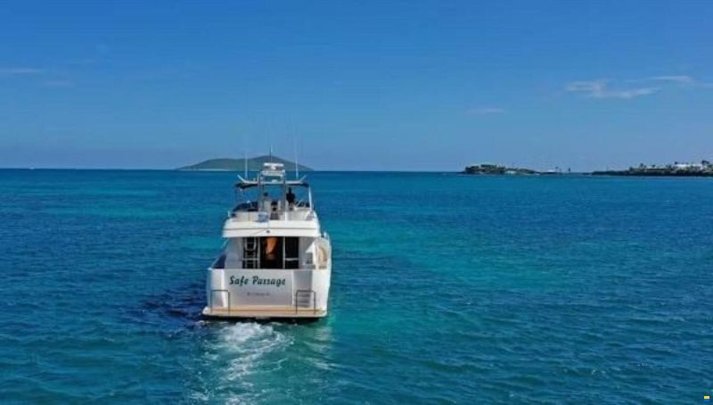 Mckinna Pilothouse