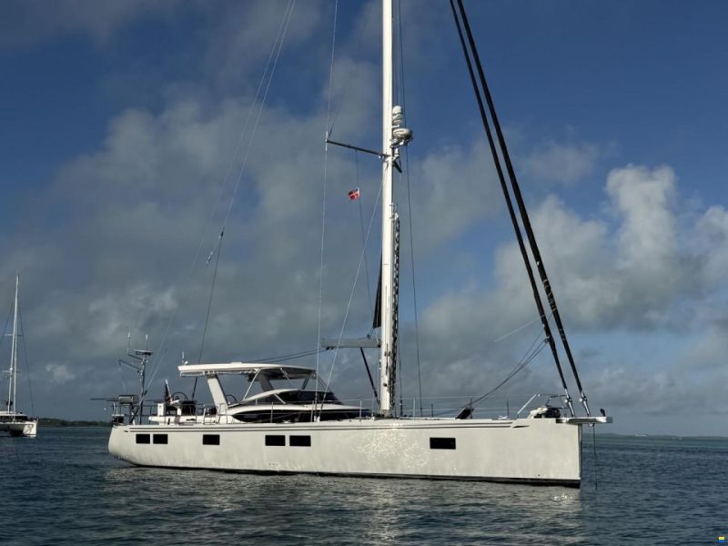 Hylas 57