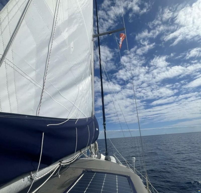 Morgan Out Island