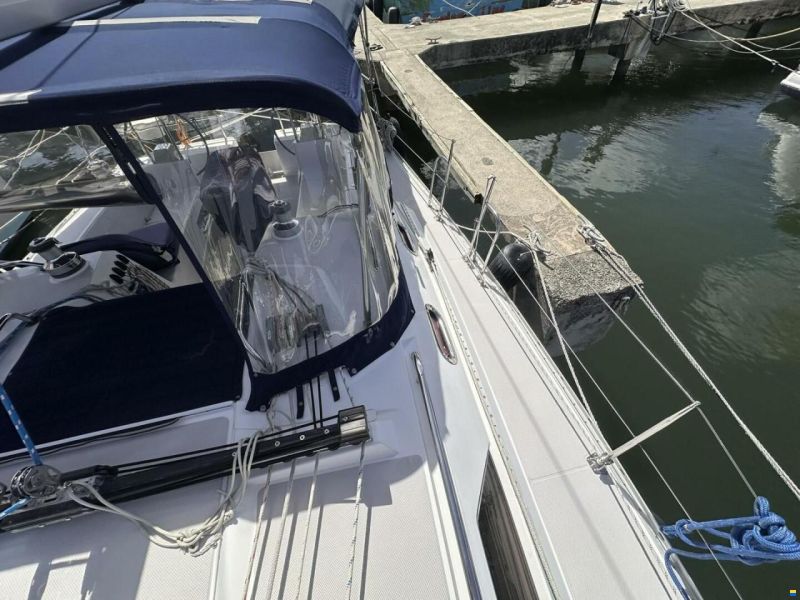 Catalina 445
