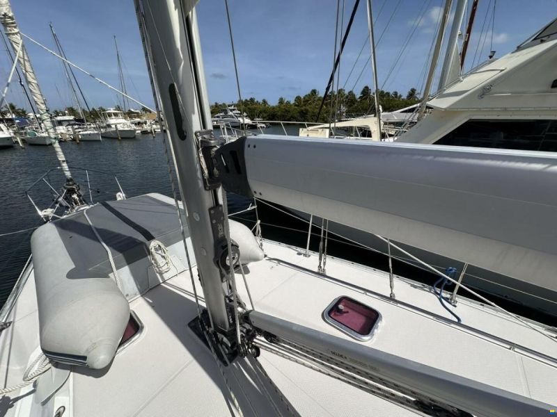 Catalina 445