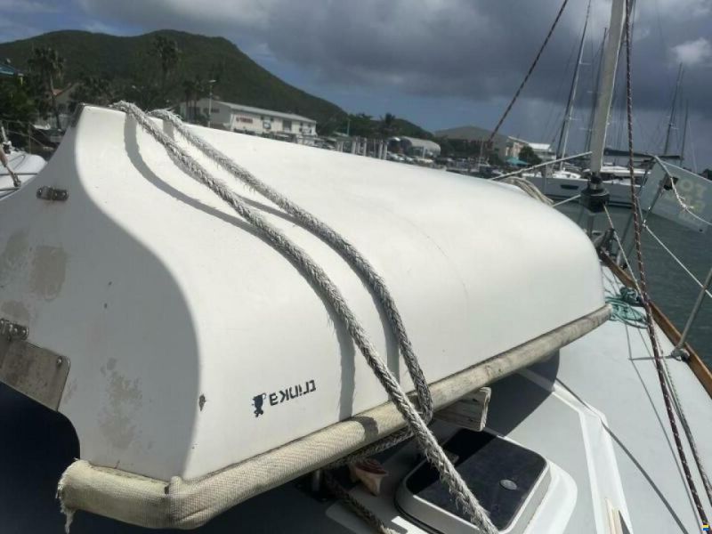 C&C Yachts 43 Landfall
