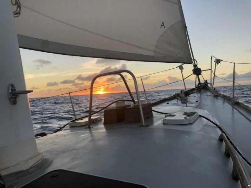 C&C Yachts 43 Landfall