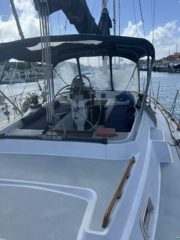 C&C Yachts 43 Landfall