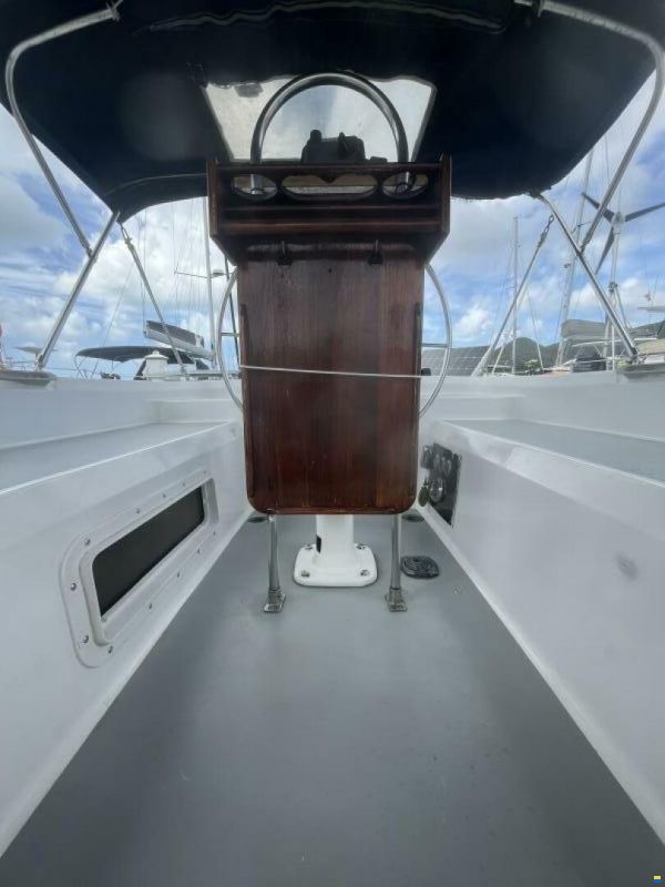 C&C Yachts 43 Landfall