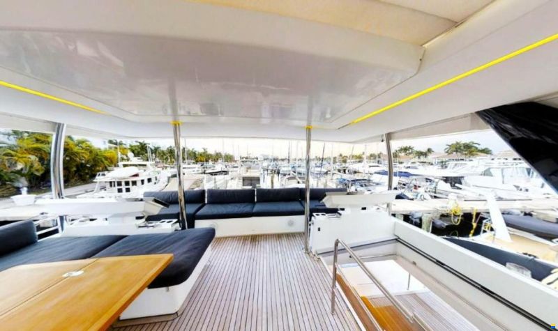Lagoon 630 MY