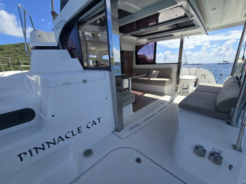 Bali Catspace