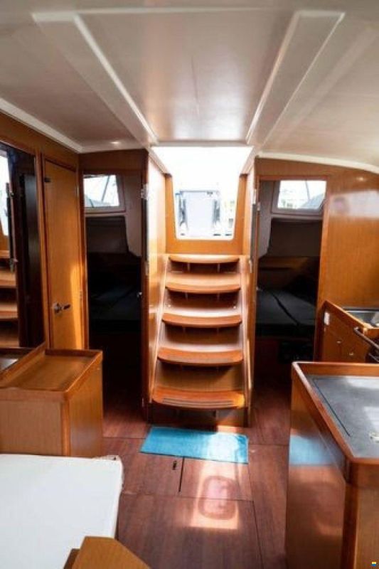 Beneteau Oceanis