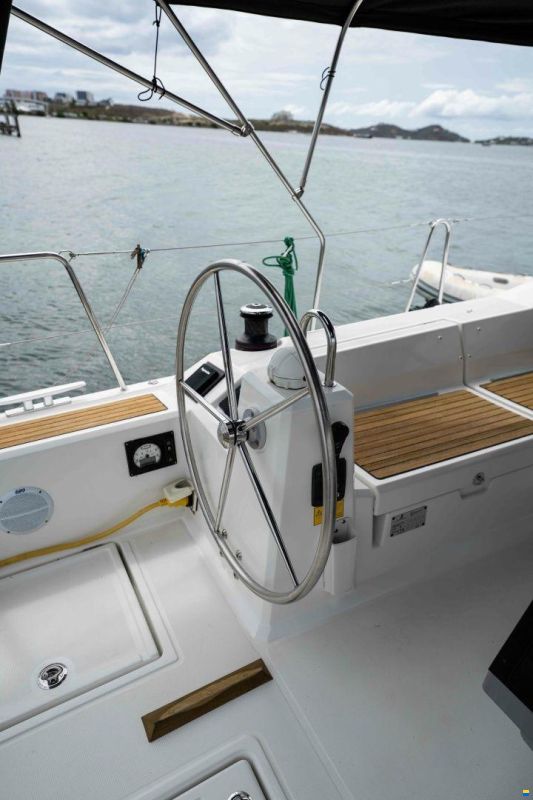 Beneteau Oceanis