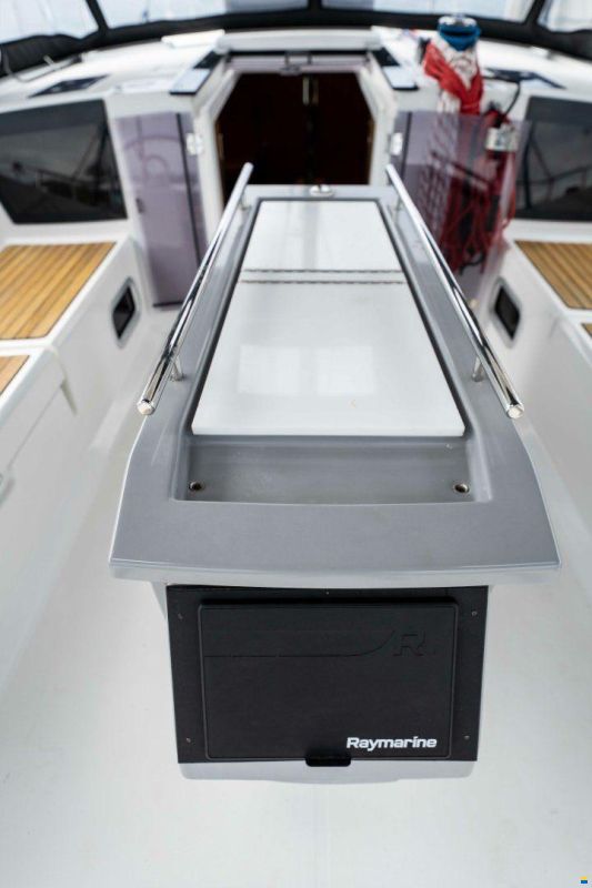 Beneteau Oceanis