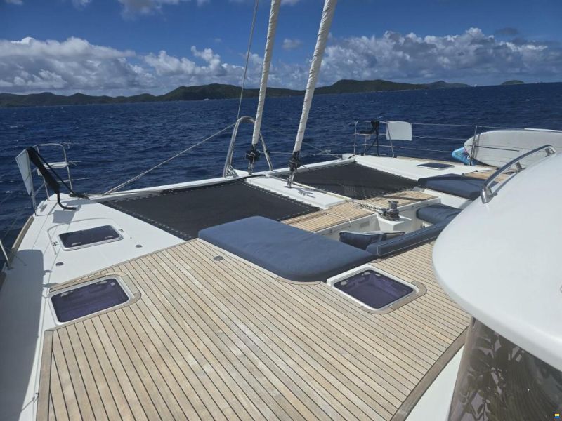 Lagoon 560