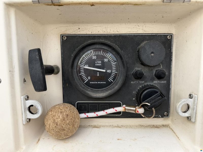 Hallberg-Rassy 34