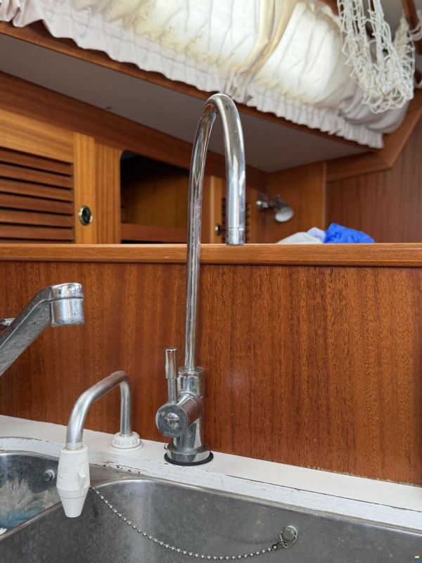 Hallberg-Rassy 34