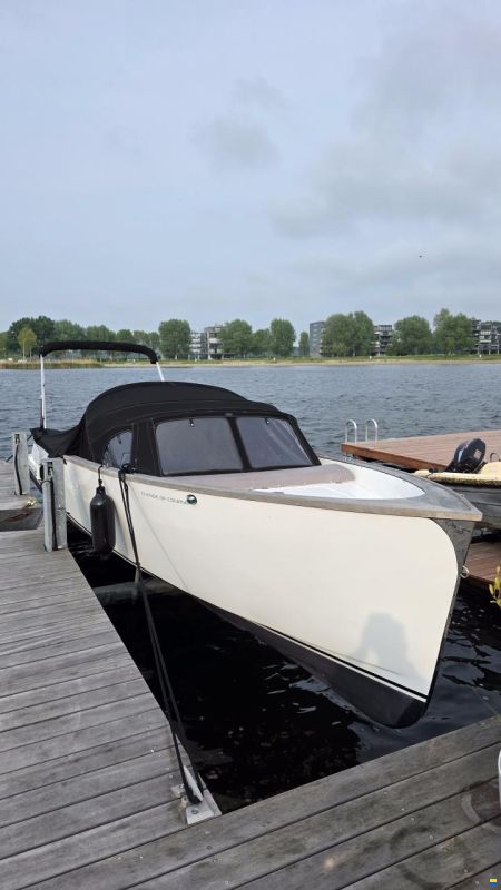 Cooper 800
