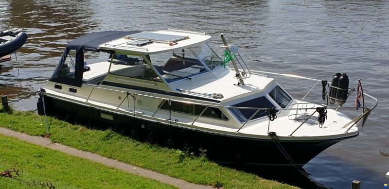 Marco Yachts Marco 8.60 AK
