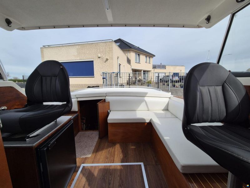 Marco Yachts Marco 8.60 AK