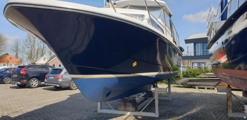 Marco Yachts Marco 8.60 AK