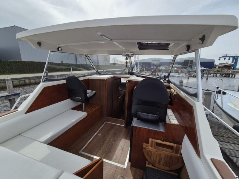 Marco Yachts Marco 8.60 AK