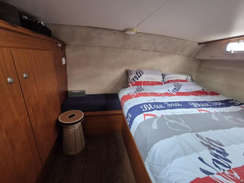 Marco Yachts Marco 8.60 AK