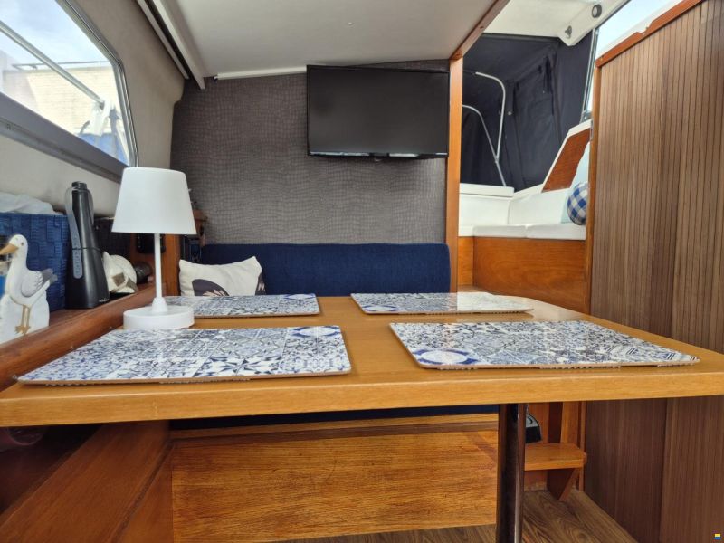 Marco Yachts Marco 8.60 AK
