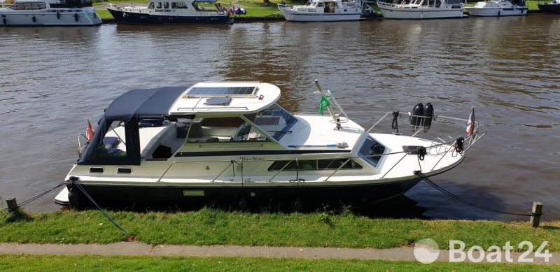 Marco Yachts Marco 8.60 AK
