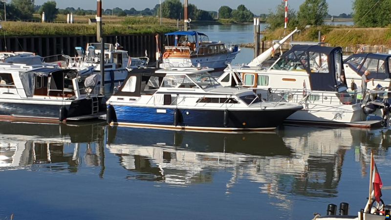 Marco Yachts Marco 8.60 AK