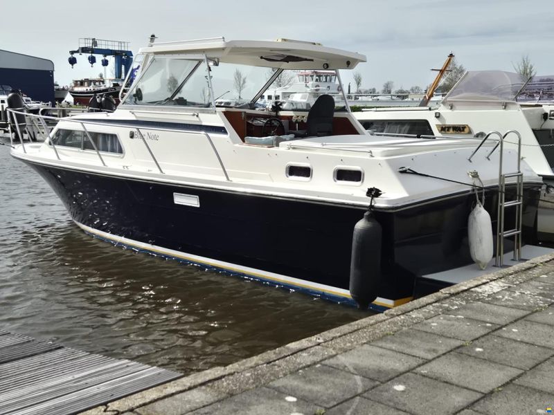 Marco Yachts Marco 8.60 AK