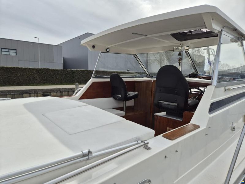 Marco Yachts Marco 8.60 AK