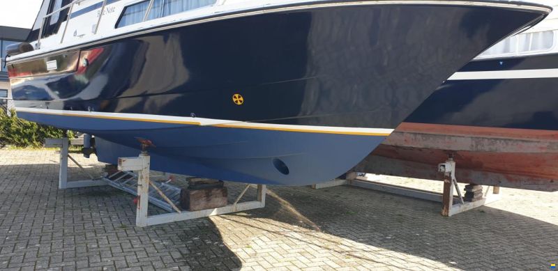 Marco Yachts Marco 8.60 AK