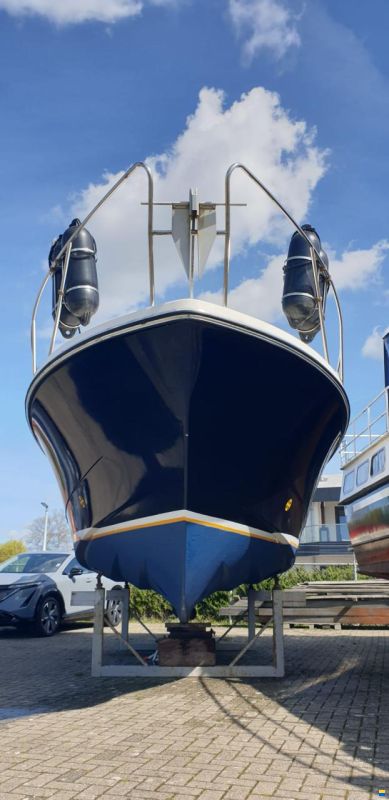Marco Yachts Marco 8.60 AK