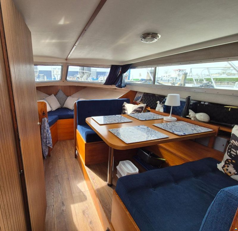 Marco Yachts Marco 8.60 AK